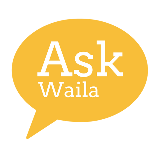 Ask Waila: Experts in usability, research, marketing, and design