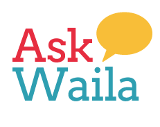 Ask Waila: Experts in usability, research, marketing, and design